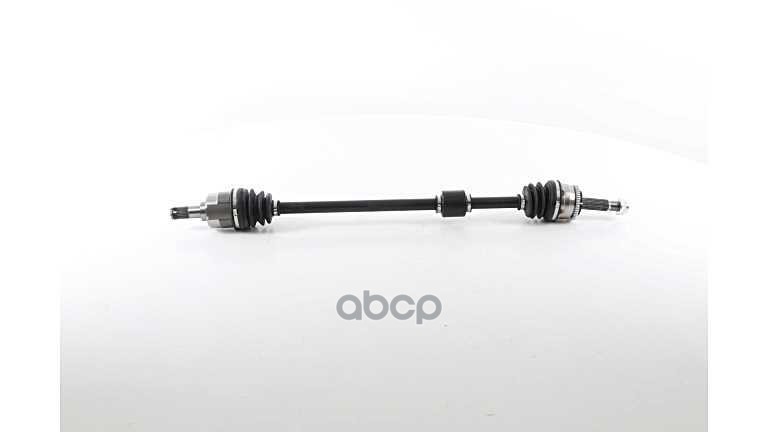 Привод в сборе HYUNDAI ACCENT BLUE 1 4-1 6 BENZIN 2011- BSG AUTO PARTS арт. bsg40-350-010