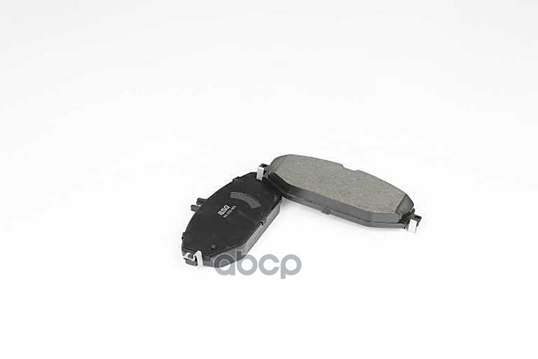 Колодки тормозные MERCEDES 205-253-213-238 2014- перед BSG AUTO PARTS арт. bsg60-200-065
