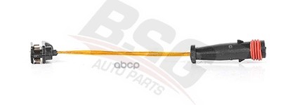 Датчик износа торм колодок MERCEDES BM BM 02-> BSG AUTO PARTS арт. bsg60-201-008