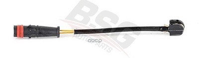 Датчик износа торм колодок MERCEDES 221-204 BM 2004-2016 BSG AUTO PARTS арт. bsg60-201-012
