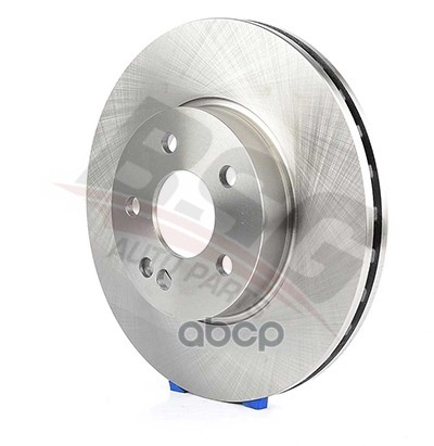 Тормозной Диск Передний Bsg60210013 BSG AUTO PARTS арт. BSG60210013