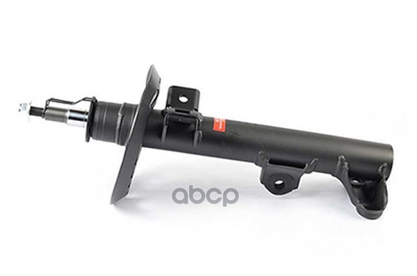 Амортизатор MERCEDES W212 BM 10- BSG AUTO PARTS арт. bsg60-300-052