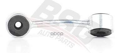 Рычаг Задн. Подвески Лев. Bsg60310019 BSG AUTO PARTS арт. BSG60310019