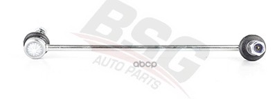 Тяга Стабилизатора Передней Подвески Правая-Сталь, M.b C,E-Class (W204,C204,S204,A207,C207) 07~ Bsg60310185 BSG AUTO PARTS ар...