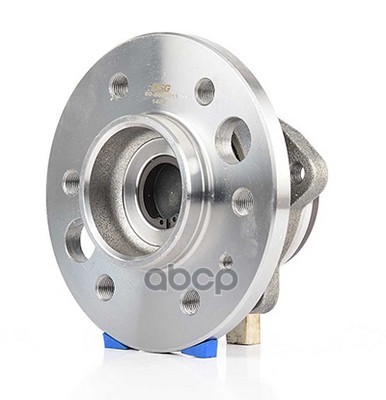 Ступица Заднего Колеса В Сборе, M.b Sprinter,Vw Crafter 06~ Bsg60600011 BSG AUTO PARTS арт. BSG60600011