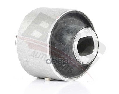 САЙЛЕНТБЛОК РЫЧАГА ПЕРЕДН. ПОДВЕСКИ BSG AUTO PARTS арт. bsg60-700-130