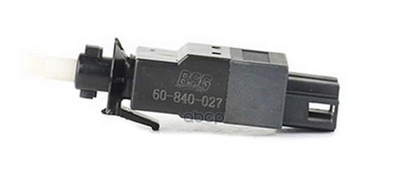 ДАТЧИК ВКЛЮЧЕНИЯ СТОП-СИГНАЛА BSG AUTO PARTS арт. bsg60-840-027