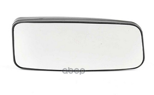 Стекло зеркала - лев. (малое) механ. SPRT.215,315CDI,CRAFTER 06+& BSG BSG 60-910-009 BSG AUTO PARTS арт. BSG 60-910-009