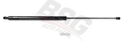 Амортизатор Задней Откидной Двери / M.b V-Class Vito (W638) 96~03 BSG AUTO PARTS арт. bsg60-980-002