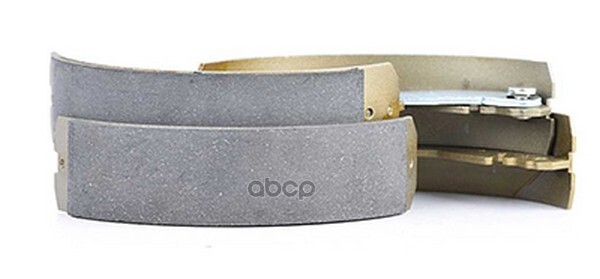 Тормозные Колодки Задн. (Барабан) Bsg65205004 BSG AUTO PARTS арт. BSG65205004