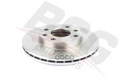 Тормозной Диск Передний Bsg65210014 BSG AUTO PARTS арт. BSG65210014