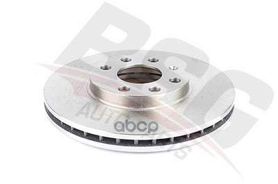 Тормозной Диск Передний Bsg65210015 BSG AUTO PARTS арт. BSG65210015