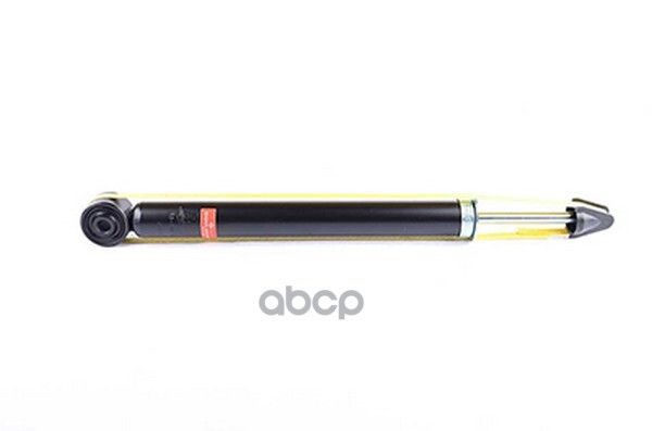 Амортизатор задний / OPEL Astra-J 10~ BSG AUTO PARTS арт. bsg65-300-040