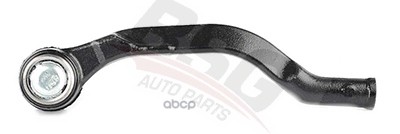 Наконечник рулевой тяги правый / OPEL Vivaro Renault 01~ BSG AUTO PARTS арт. bsg65-310-023