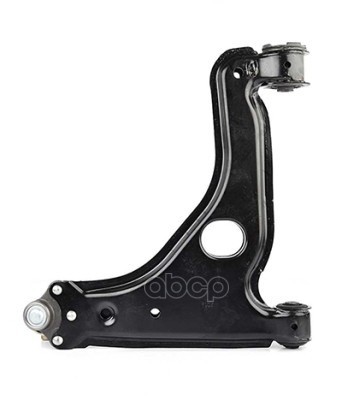 Рычаг Передней Подвески Левый Opel Astra H Mer?Va B Bm 04- Bsg Bsg 65-315-011 BSG AUTO PARTS арт. BSG 65-315-011