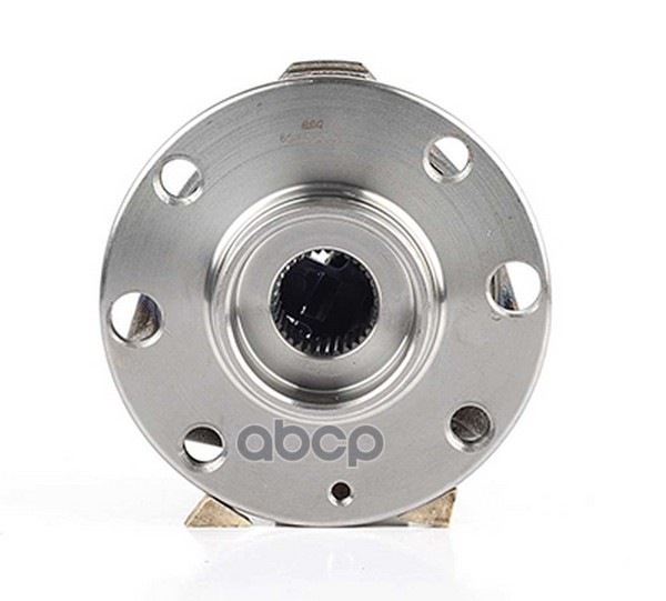 Подшипник ступицы OPEL ASTRA G BM 98- BSG AUTO PARTS арт. bsg65-600-001