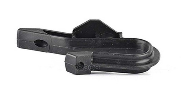 Кронштейн крепления радиатора верхний - лев. ASTRA G 99-07 BSG BSG 65-700-221 BSG AUTO PARTS арт. BSG 65-700-221