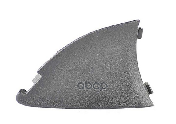 Заглушка бампера переднего L низ OPEL Astra-J 13~ BASBUG BSG 65-922-075 BSG AUTO PARTS арт. BSG 65-922-075