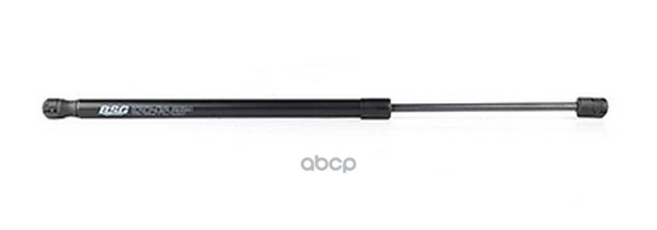 Амортизатор Багажника Astra J H/B 3 Дверей BSG AUTO PARTS арт. BSG65980025