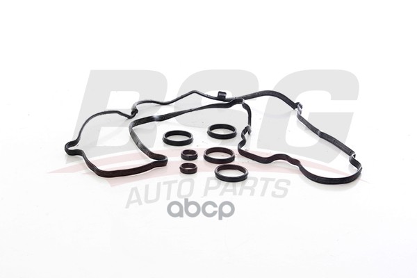 Прокладка PEUGEOT 207/308/C4/MINI 1.6  16V 07-> BSG AUTO PARTS арт. bsg70-116-006