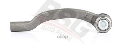 Рулевой наконечник PEUGEOT BOXER III / JUMPER III / DUCATO B.M 06-> BSG AUTO PARTS арт. bsg70-310-005
