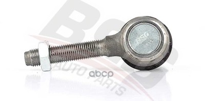 Наконечник Рулевой Тяги Левый, Правый , Citroen Berlingo, C4, Peugeot Partner, 205, 305, 306, 307 Bsg70310034 BSG AUTO PARTS ...