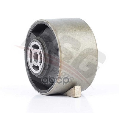 Сайлентблок Кронштейна Опоры Двигателя, Citroen,Fiat,Lancia,Peugeot 94~ Bsg70700002 BSG AUTO PARTS арт. BSG70700002
