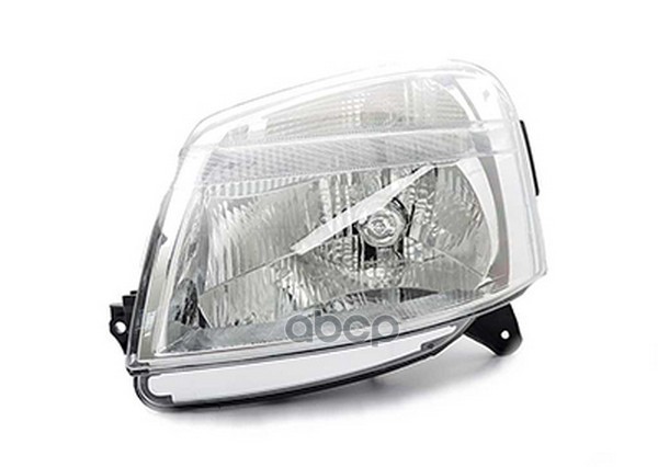 Фара передняя левая / CITROEN Berlingo PEUGEOT Partner 04~ BSG AUTO PARTS арт. bsg70-800-002
