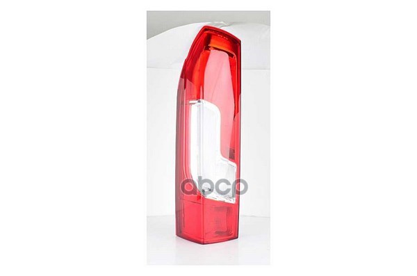 Фонарь Задний Левый! Peugeot Boxer 4 14> BSG AUTO PARTS арт. BSG70805018