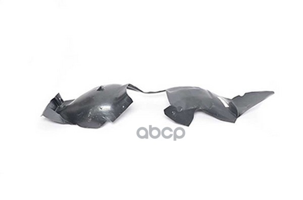 Подкрылок переднего левого крыла / PEUGEOT 206 99~ BSG AUTO PARTS арт. bsg70-923-017