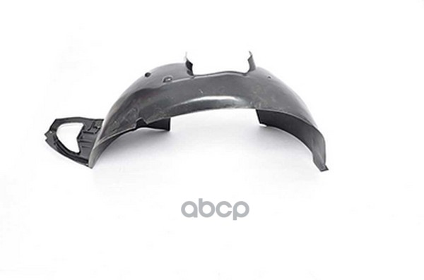 Подкрылок переднего левого крыла / PEUGEOT 207 06~ BSG AUTO PARTS арт. bsg70-923-021