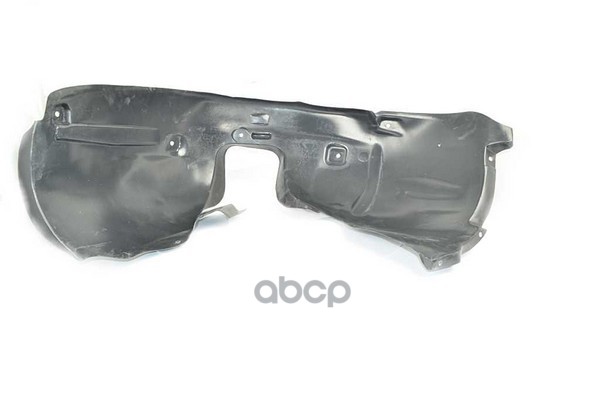 Подкрылок переднего правого крыла , citroen c4 11~ BSG70923031 BSG AUTO PARTS арт. BSG70923031
