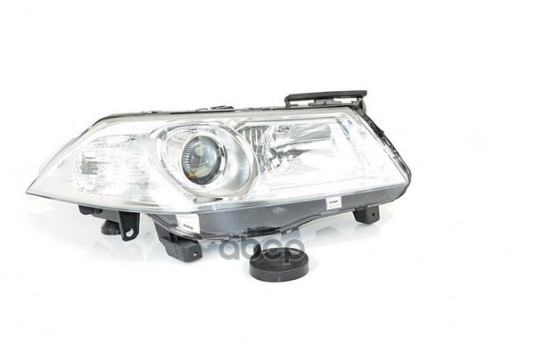 Фара RENAULT MEGAN-II BM 06-> BSG AUTO PARTS арт. bsg75-800-011