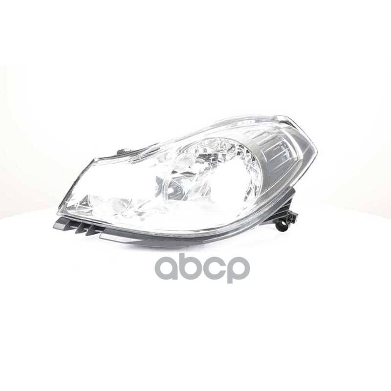 Фара RENAULT SYMBOL THALIA BM 09-12 BSG AUTO PARTS арт. bsg75-800-016
