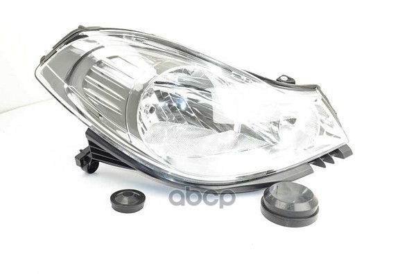 Фара RENAULT SYMBOL THALIA BM 09-13 BSG AUTO PARTS арт. bsg75-800-029