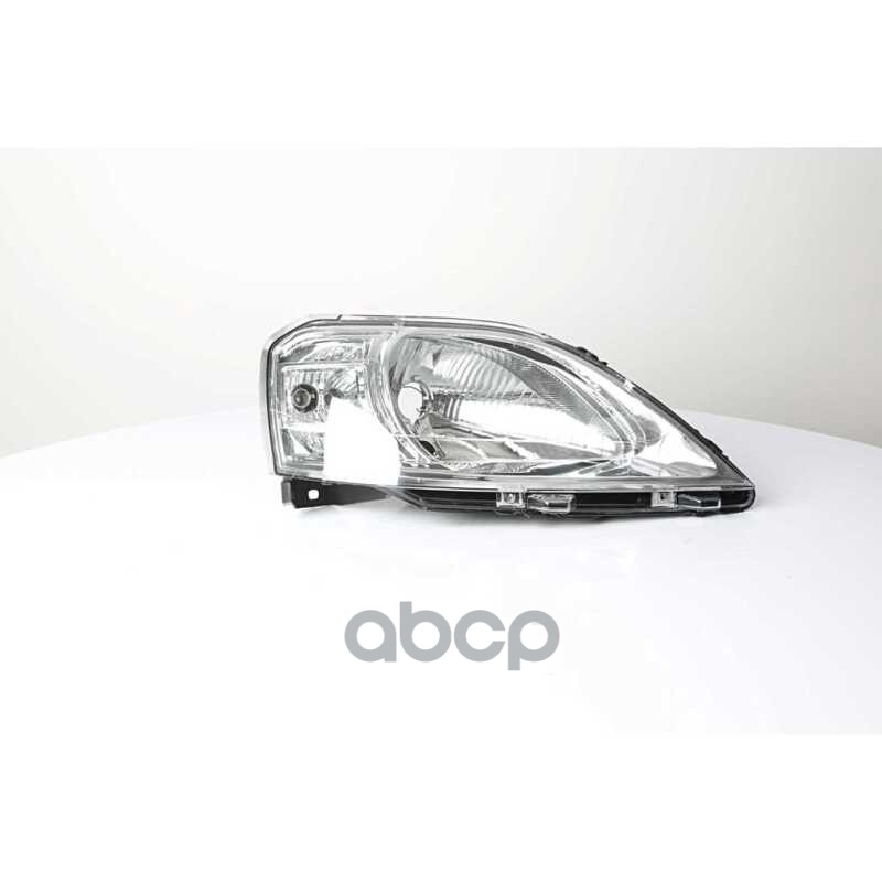 Фара передн. - прав. BSG AUTO PARTS арт. bsg75-800-035