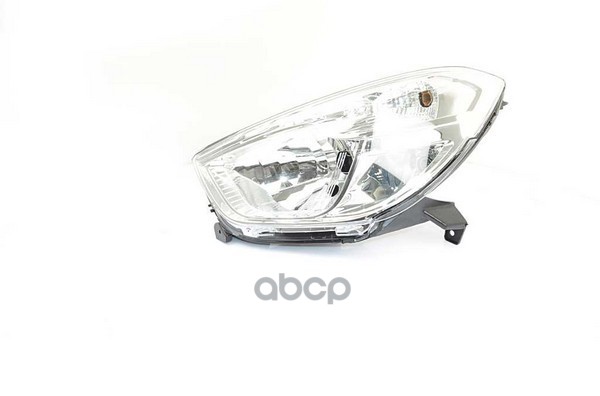 Фара DACIA DOKKER/LODGY BM 12- BSG AUTO PARTS арт. bsg75-800-044