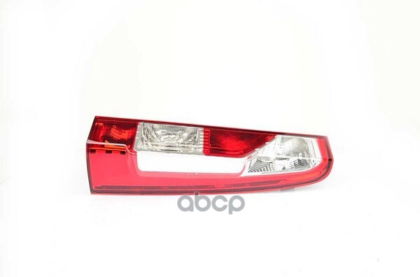 Фонарь задний правый / OPEL Movano-B RENAULT Master-III 10~ BSG AUTO PARTS арт. bsg75-805-015