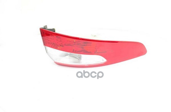 Фонарь задний левый-внешний / RENAULT Fluence 10~ BSG AUTO PARTS арт. bsg75-805-018