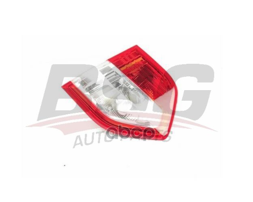 Фонарь Задний Правый-Внутренний / Renault Fluence 10~ BSG AUTO PARTS арт. bsg75-805-019