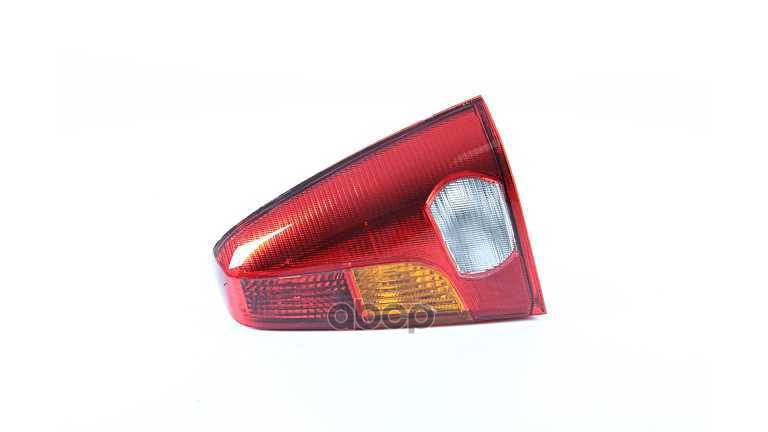 Фонарь задний правый-красно оранжевый / RENAULT Logan 02~05 BSG AUTO PARTS арт. bsg75-805-037