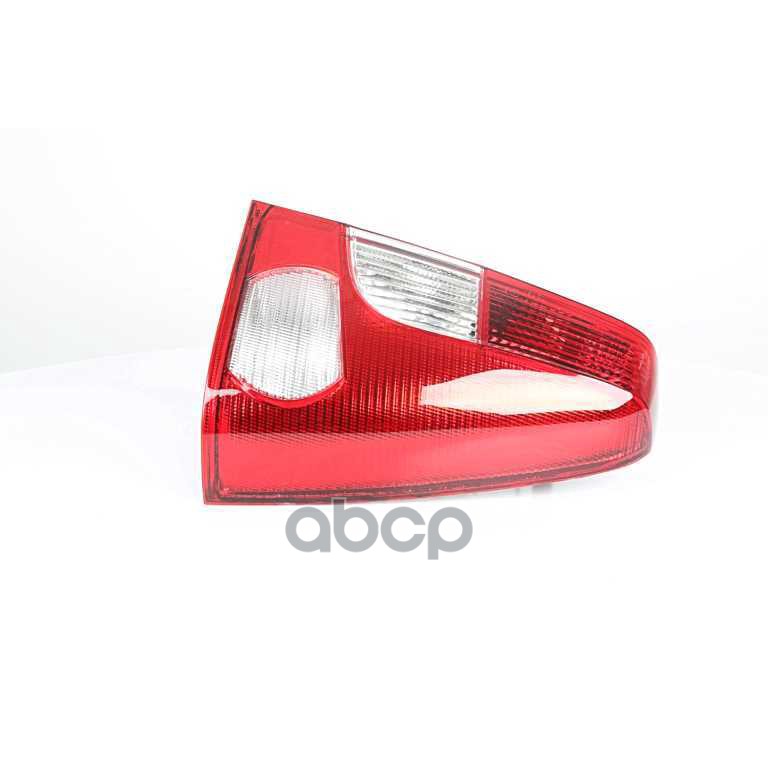 Фонарь Задний Правый-Красно Белый / Renault Logan 06~08 BSG AUTO PARTS арт. bsg75-805-039
