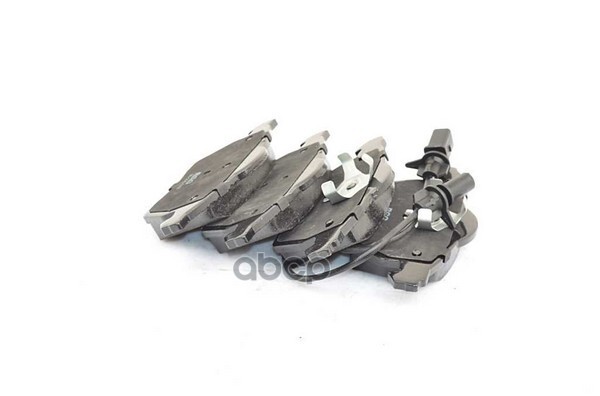 Колодки Тормозные Дисковые Передние С Датчиками  / Audi A-4 6 Skoda Superb Vw Passat-V 97~ BSG AUTO PARTS арт. bsg90-200-032