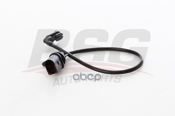 Датчик Износа Тормозн. Колодок - Передн. BSG AUTO PARTS арт. BSG90201006