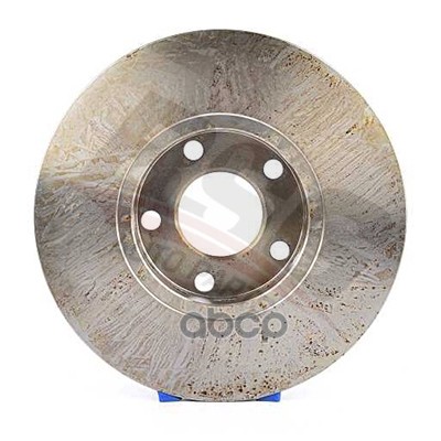 Тормозной Диск Передний Bsg90210018 BSG AUTO PARTS арт. BSG90210018