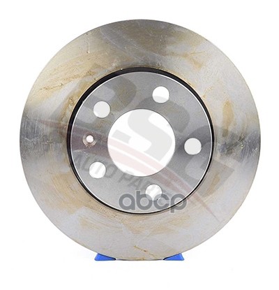 Тормозной Диск Передний Bsg90210022 BSG AUTO PARTS арт. BSG90210022