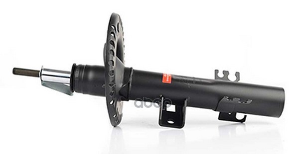 Амортизатор VOLKSWAGEN T5-T6 BM 04-> BSG AUTO PARTS арт. bsg90-300-019