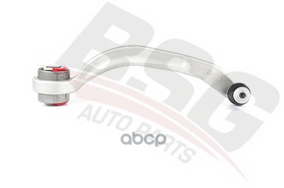 Рычаг Передней Подвески Нижний Задний Правый / Audi A-4/6/8 Skoda Superbvw Passa BSG AUTO PARTS арт. BSG90310004