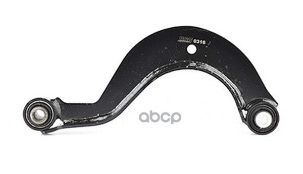 Рычаг Задней Подвески Верхний Левый, Правый / Audi,Seat,Skoda,Vw 08~ BSG AUTO PARTS арт. BSG90315076