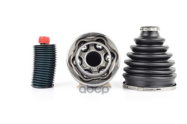 ШРУС VOLKSWAGEN T5-T5 5 AXD-CAAB-CAAC 2 0 TDI-2 5 TDI 04-> BSG AUTO PARTS арт. bsg90-340-025